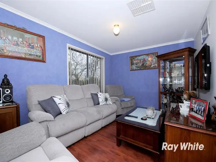 Seventh view of Homely house listing, 7 The Mews, Hampton Park VIC