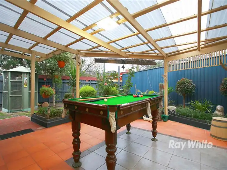 Sixth view of Homely house listing, 13 Peppercorn Ct, Cranbourne North VIC
