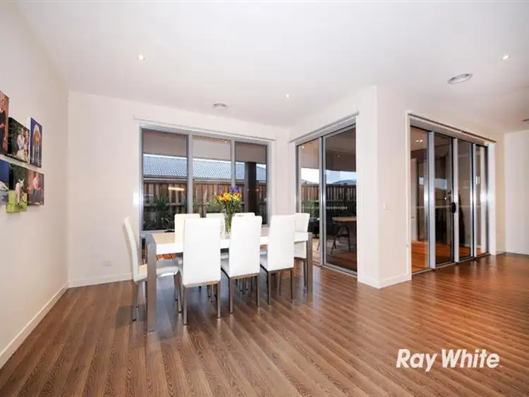 Fifth view of Homely house listing, 33 Rennison Dr, Cranbourne South VIC