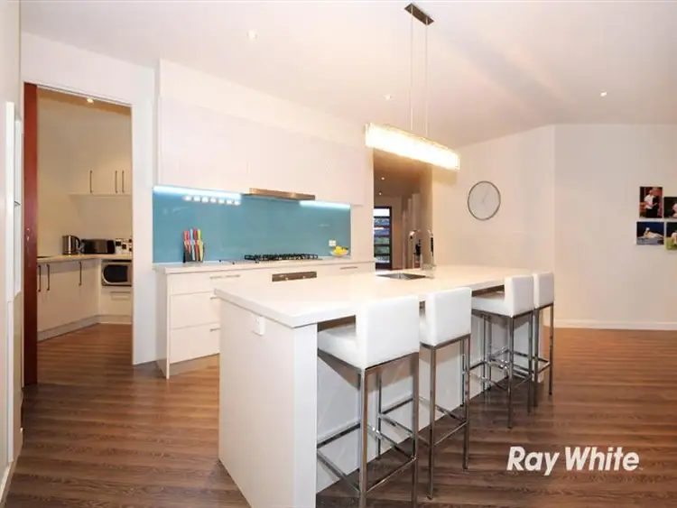 Sixth view of Homely house listing, 33 Rennison Dr, Cranbourne South VIC