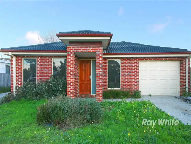 Main view of Homely house listing, 1/49 Normanby St, Cranbourne VIC