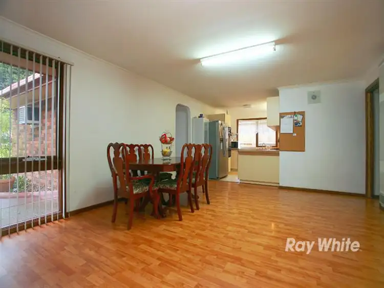 Second view of Homely house listing, 17 Courtenay Ave, Cranbourne North VIC