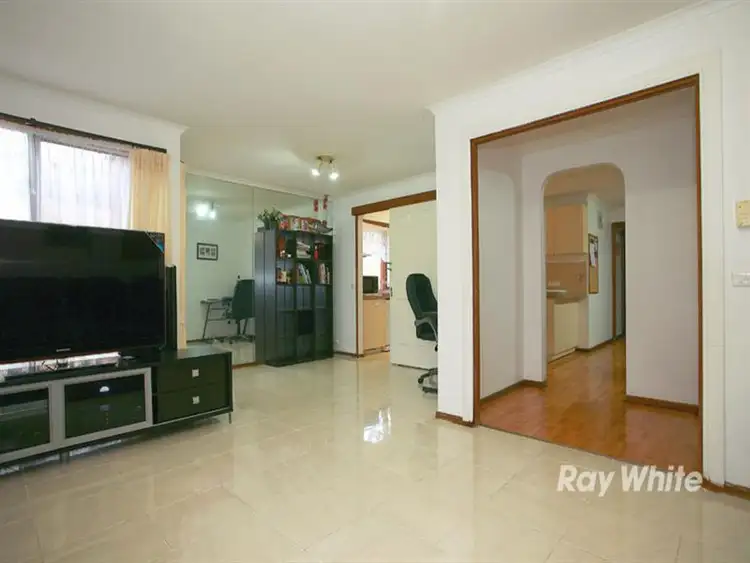 Fourth view of Homely house listing, 17 Courtenay Ave, Cranbourne North VIC