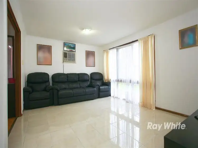 Fifth view of Homely house listing, 17 Courtenay Ave, Cranbourne North VIC