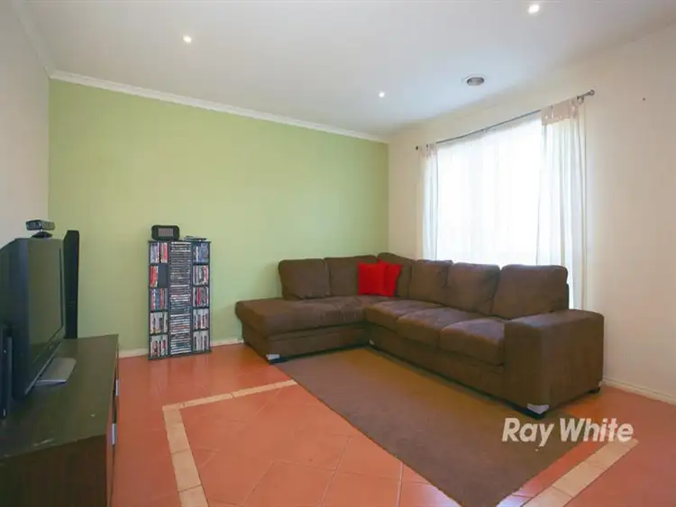 Sixth view of Homely house listing, 47 Majestic Blvd, Cranbourne VIC