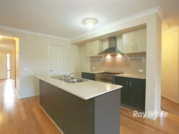 Third view of Homely house listing, 41 Thunderbolt Dr, Cranbourne East VIC