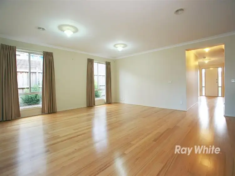 Fourth view of Homely house listing, 41 Thunderbolt Dr, Cranbourne East VIC