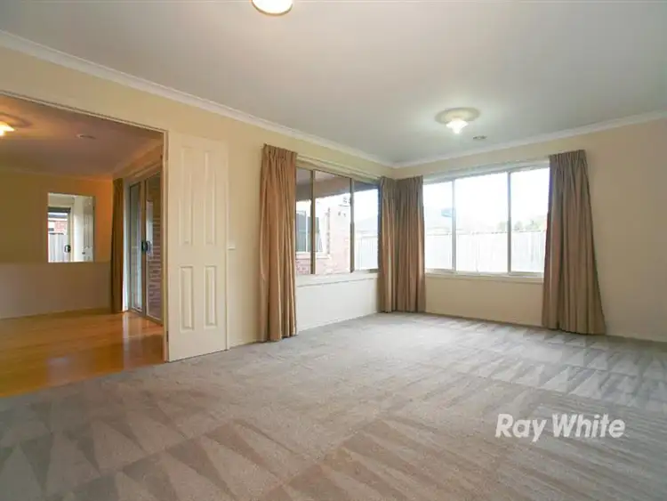 Fifth view of Homely house listing, 41 Thunderbolt Dr, Cranbourne East VIC