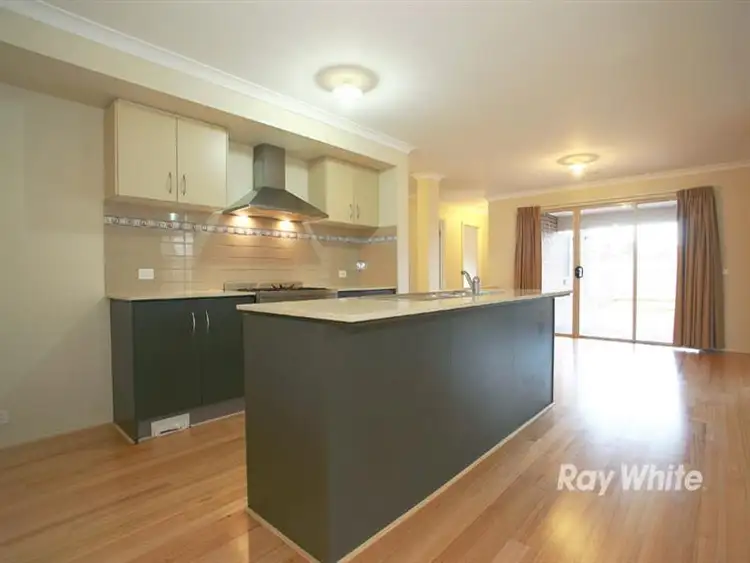 Seventh view of Homely house listing, 41 Thunderbolt Dr, Cranbourne East VIC