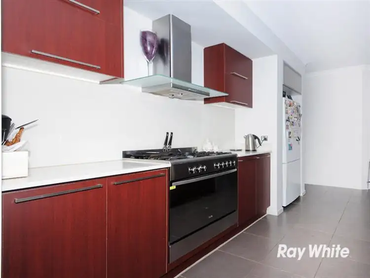 Third view of Homely house listing, 8 Matilda Ct, Lynbrook VIC