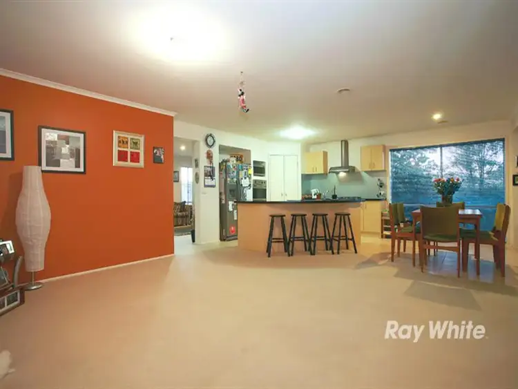 Second view of Homely house listing, 1 Furze Ct, Cranbourne West VIC
