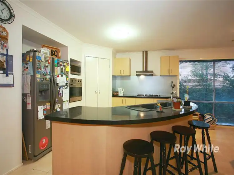 Third view of Homely house listing, 1 Furze Ct, Cranbourne West VIC