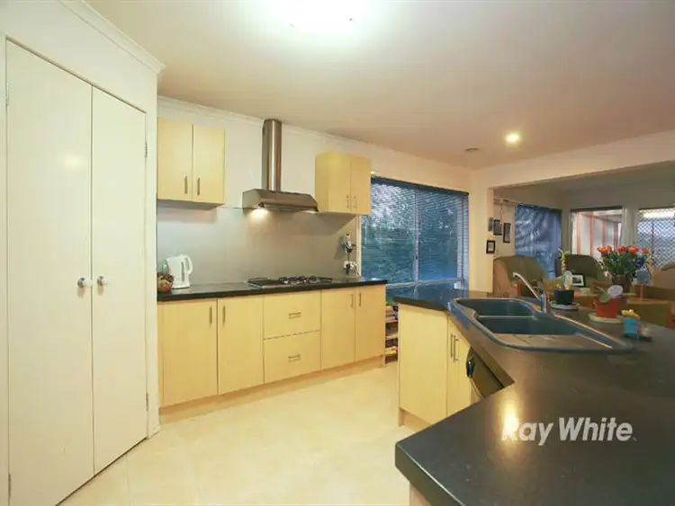 Fourth view of Homely house listing, 1 Furze Ct, Cranbourne West VIC