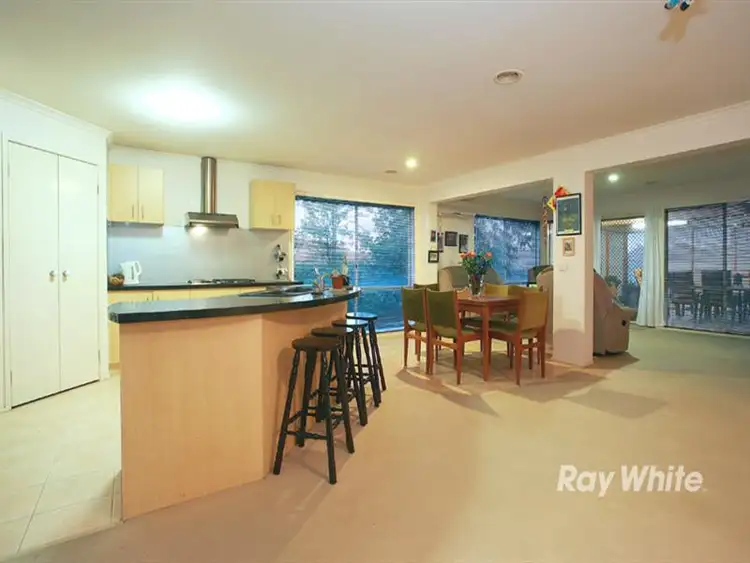 Fifth view of Homely house listing, 1 Furze Ct, Cranbourne West VIC