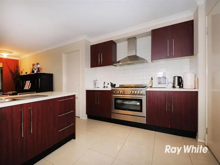 Third view of Homely house listing, 10 Yellowbox Cres, Lyndhurst VIC