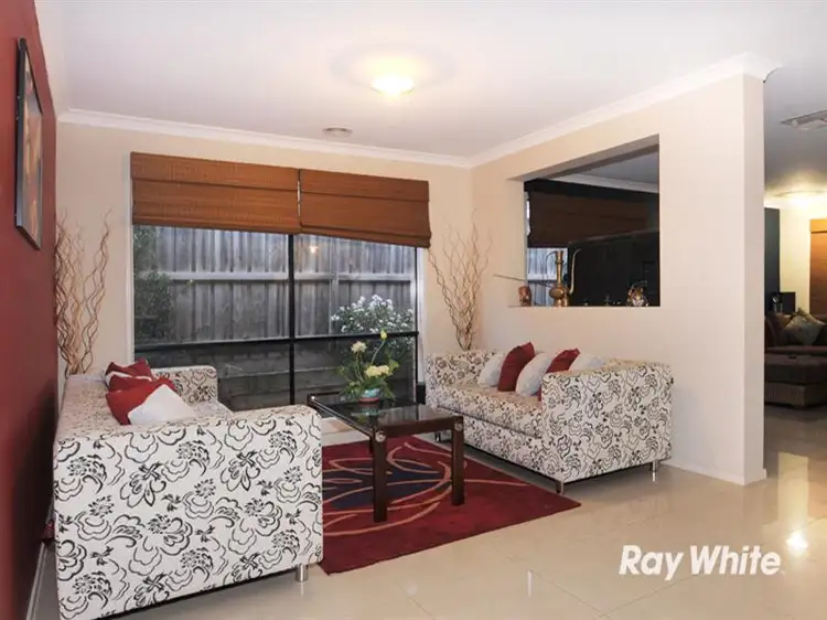 Fourth view of Homely house listing, 10 Yellowbox Cres, Lyndhurst VIC