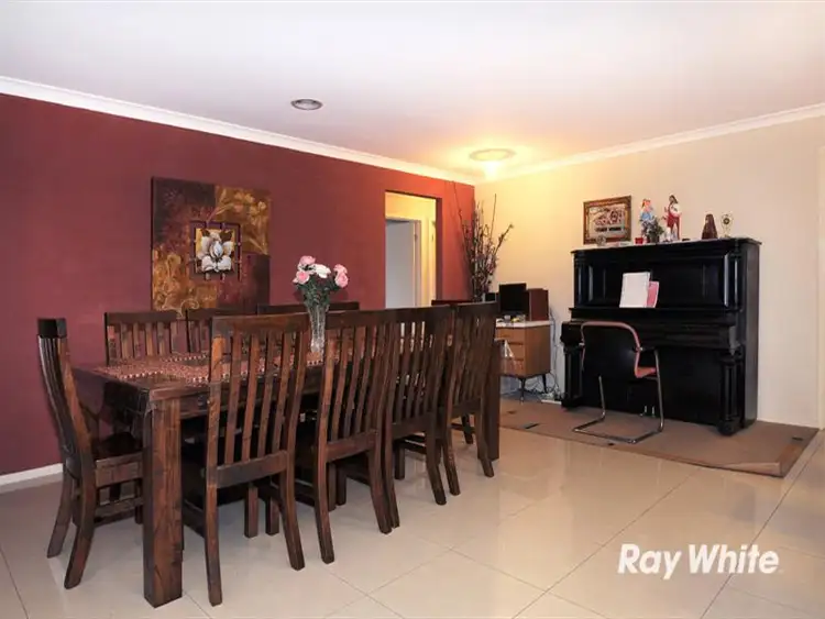 Seventh view of Homely house listing, 10 Yellowbox Cres, Lyndhurst VIC
