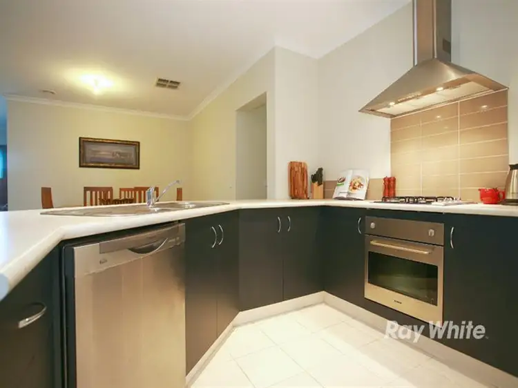 Second view of Homely house listing, 7 Alpine Heath Way, Lyndhurst VIC
