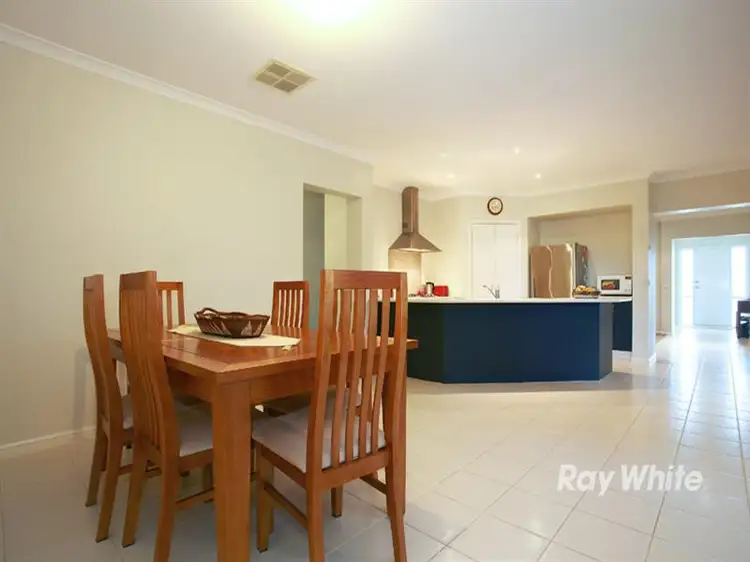 Third view of Homely house listing, 7 Alpine Heath Way, Lyndhurst VIC