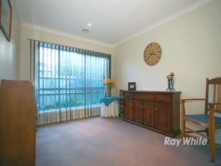Seventh view of Homely house listing, 7 Alpine Heath Way, Lyndhurst VIC