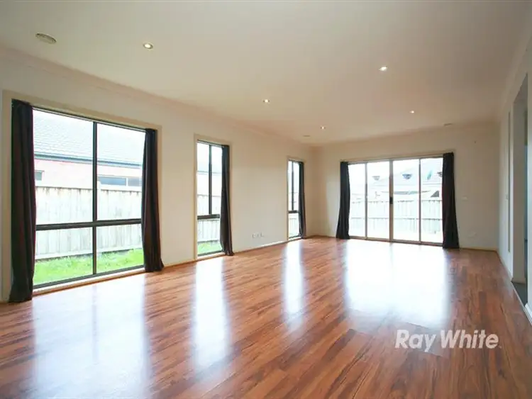 Third view of Homely house listing, 67 Nature Cct, Cranbourne North VIC