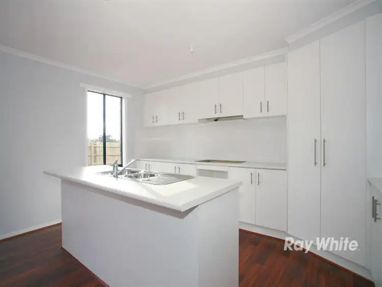 Third view of Homely house listing, Lot 46 Burnnett Ct, Longwarry VIC