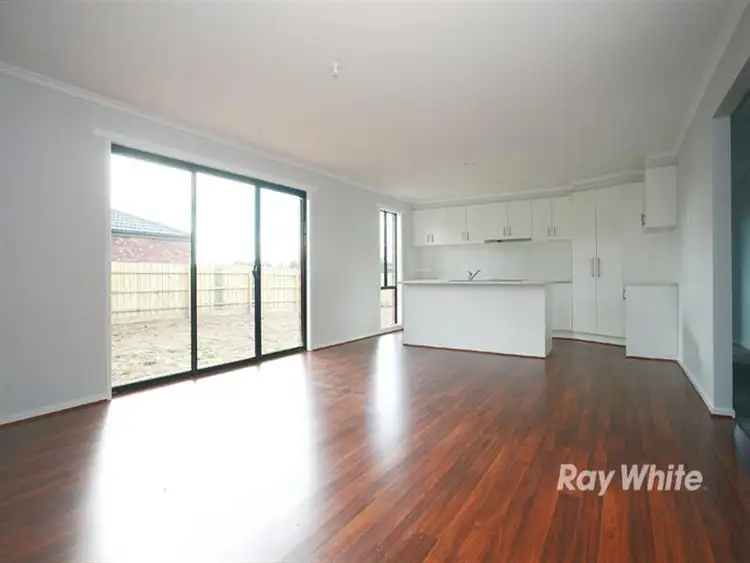 Fifth view of Homely house listing, Lot 46 Burnnett Ct, Longwarry VIC