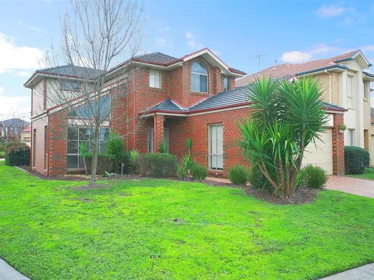 45 Amhurst Dr, Narre Warren South VIC