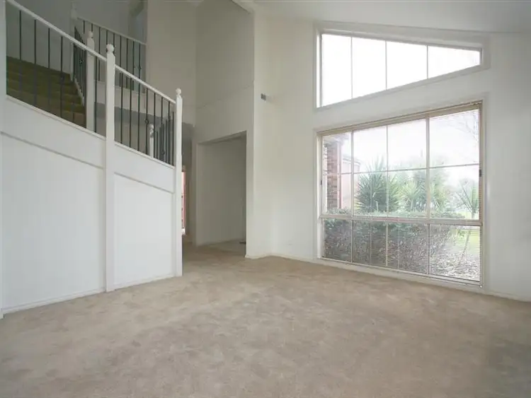 Fifth view of Homely house listing, 45 Amhurst Dr, Narre Warren South VIC