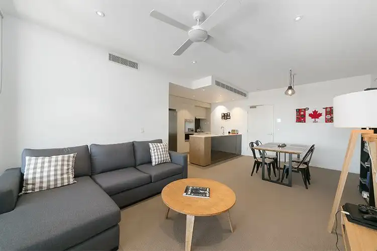 Third view of Homely apartment listing, 202/57 Vulture Street, West End QLD 4101