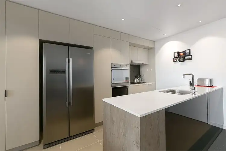 Fourth view of Homely apartment listing, 202/57 Vulture Street, West End QLD 4101