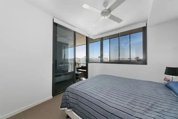 Fifth view of Homely apartment listing, 202/57 Vulture Street, West End QLD 4101