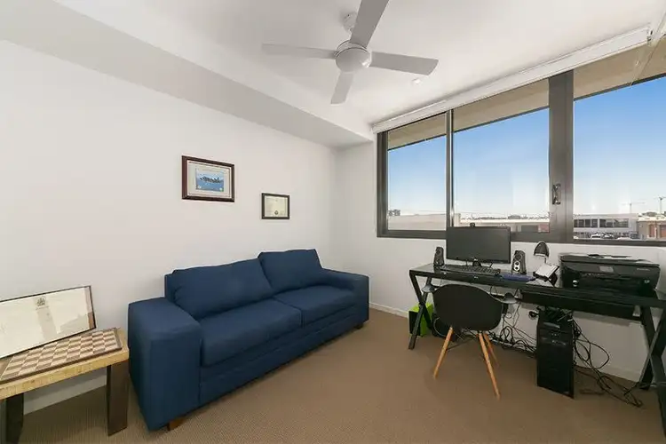 Seventh view of Homely apartment listing, 202/57 Vulture Street, West End QLD 4101