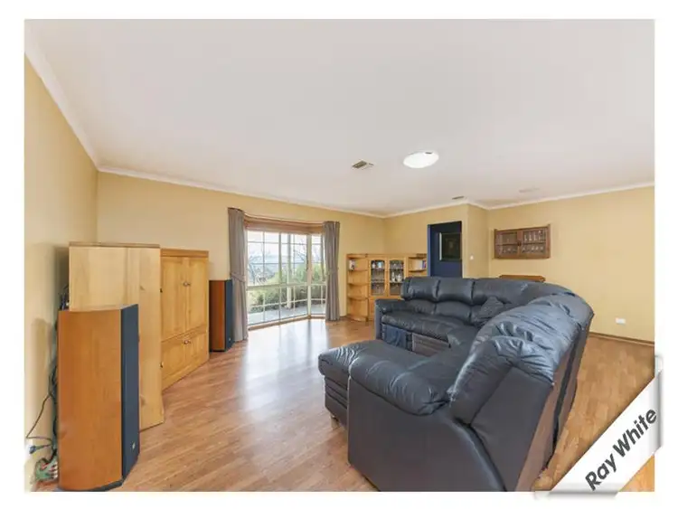 Third view of Homely house listing, 2 Cochrane Cres, Theodore ACT