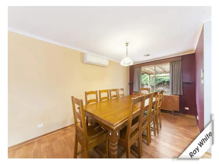 Fourth view of Homely house listing, 2 Cochrane Cres, Theodore ACT