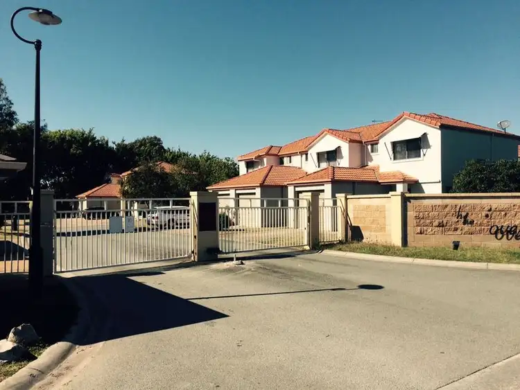 40/60-62 Beattie Road, Coomera QLD 4209