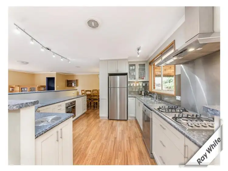 Fifth view of Homely house listing, 2 Cochrane Cres, Theodore ACT