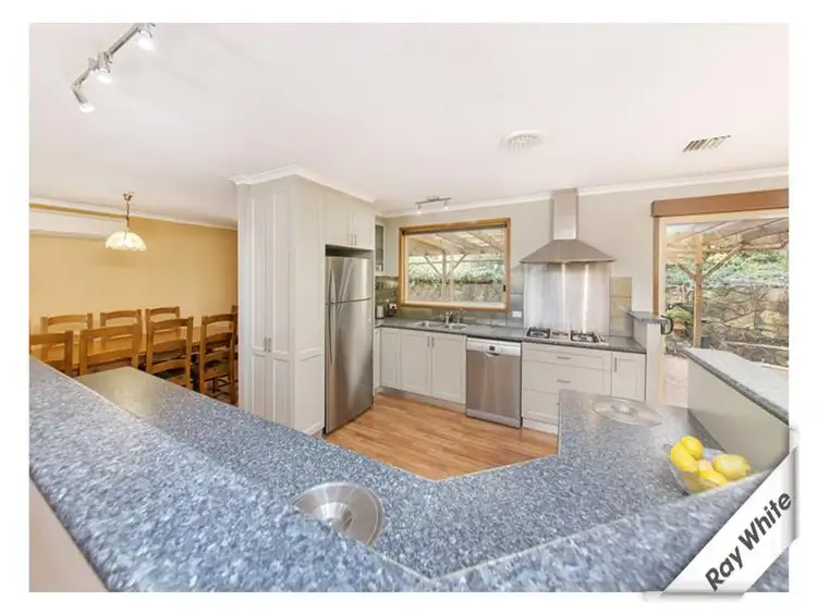 Sixth view of Homely house listing, 2 Cochrane Cres, Theodore ACT