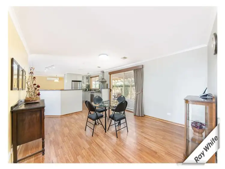 Seventh view of Homely house listing, 2 Cochrane Cres, Theodore ACT