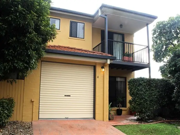 4/960 Hamilton Rd, McDowall QLD