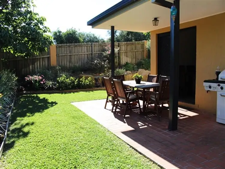 Second view of Homely townhouse listing, 4/960 Hamilton Rd, McDowall QLD