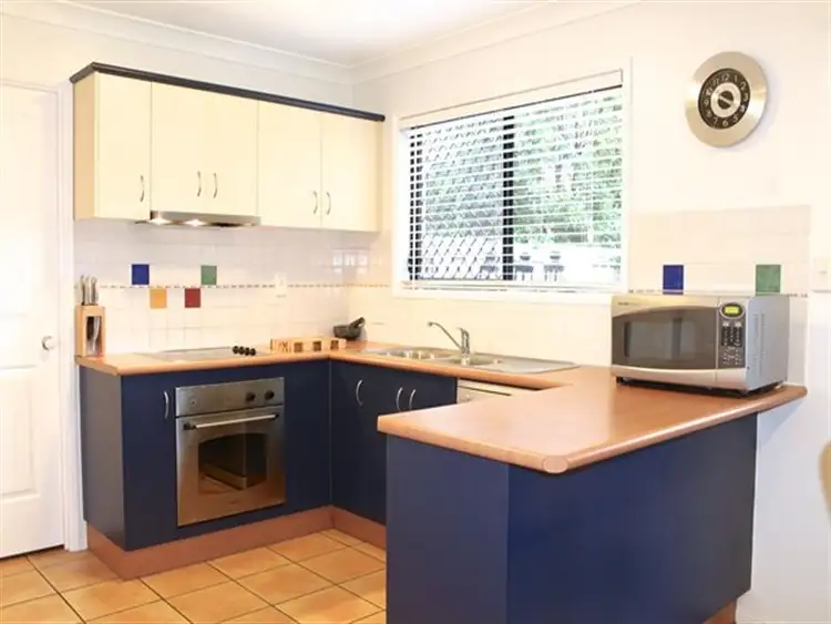 Fifth view of Homely townhouse listing, 4/960 Hamilton Rd, McDowall QLD