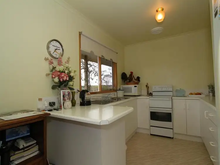 Second view of Homely rural property listing, 171 Costerfield - Redcastle Rd, Heathcote VIC