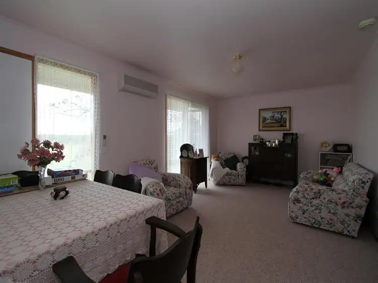 Fifth view of Homely rural property listing, 171 Costerfield - Redcastle Rd, Heathcote VIC
