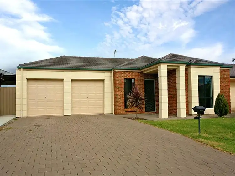 Main view of Homely house listing, 12 Bayside Ave, Aldinga Beach SA