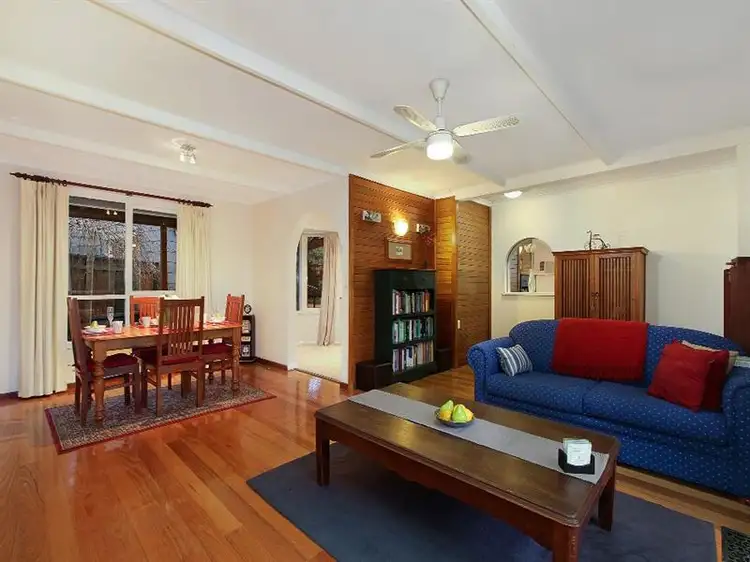 Fourth view of Homely house listing, 1 LEE ANN Cres, Croydon VIC