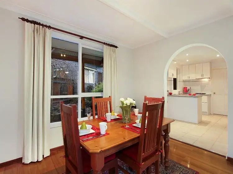 Fifth view of Homely house listing, 1 LEE ANN Cres, Croydon VIC