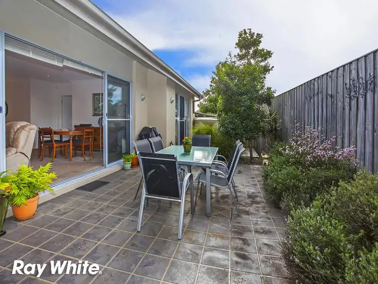 Third view of Homely townhouse listing, 10/78-80 South Kiama Dr, Kiama NSW