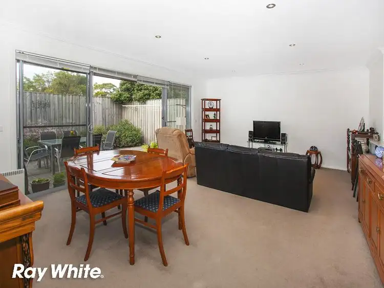 Fourth view of Homely townhouse listing, 10/78-80 South Kiama Dr, Kiama NSW