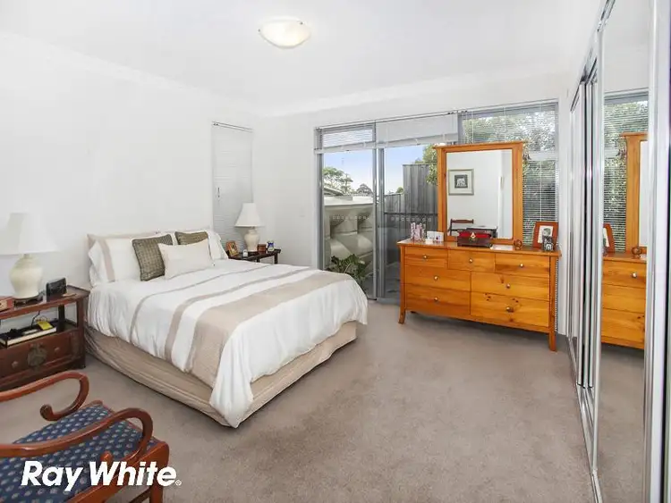 Sixth view of Homely townhouse listing, 10/78-80 South Kiama Dr, Kiama NSW